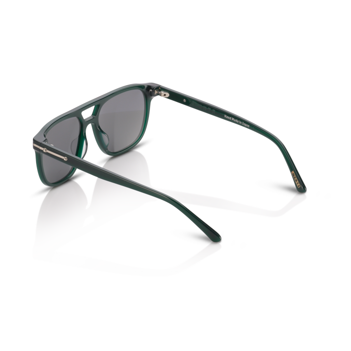 Mente Mystique Green - Frame 18