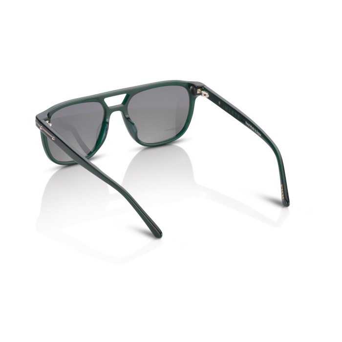 Mente Mystique Green - Frame 21