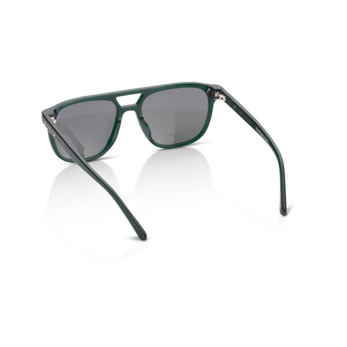 Mente Mystique Green - Frame 22