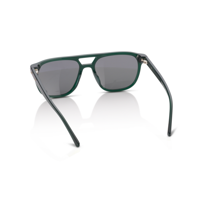 Mente Mystique Green - Frame 23