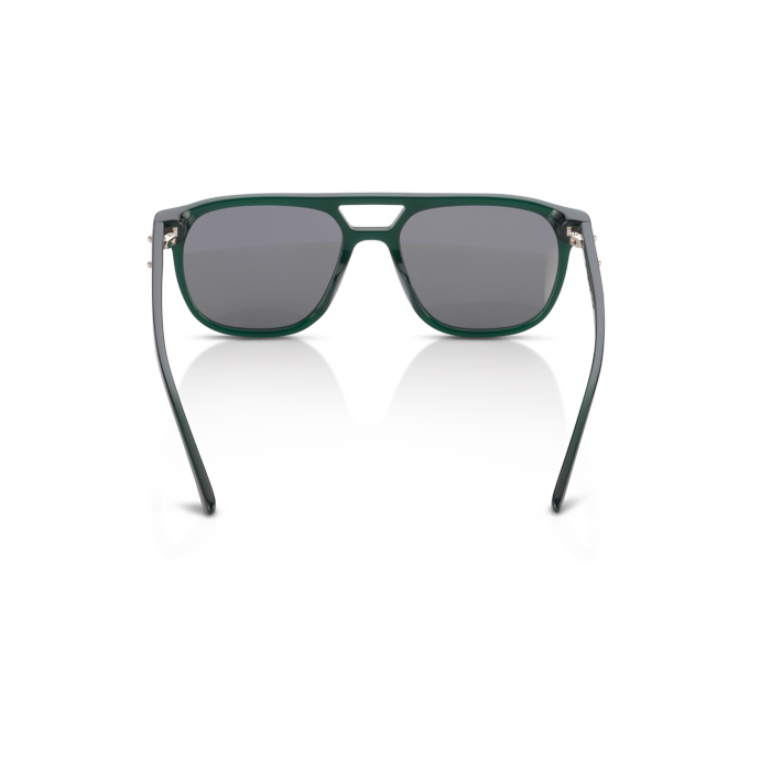 Mente Mystique Green - Frame 25