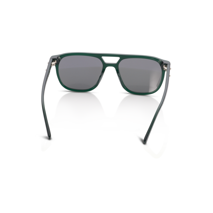 Mente Mystique Green - Frame 26