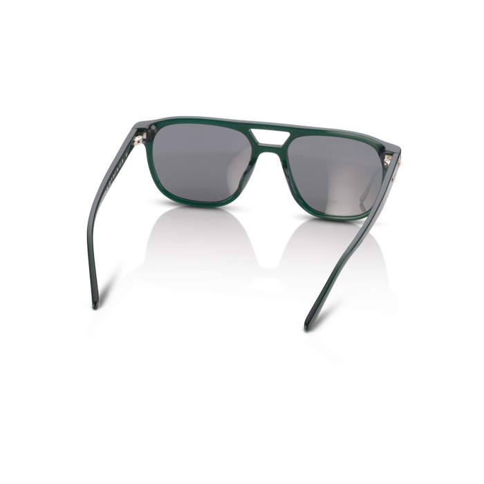 Mente Mystique Green - Frame 27