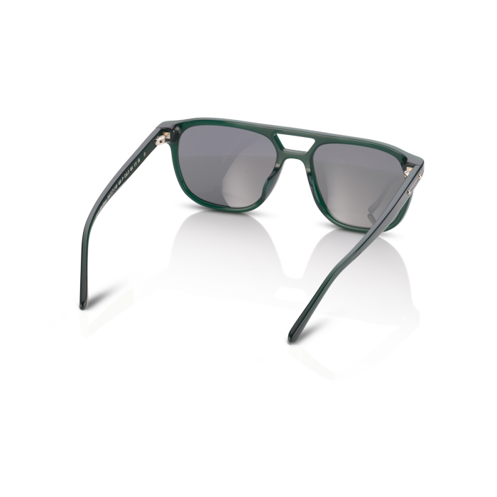 Mente Mystique Green - Frame 28