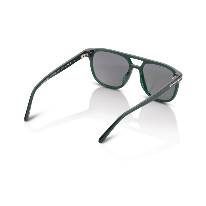 Mente Mystique Green - Frame 30