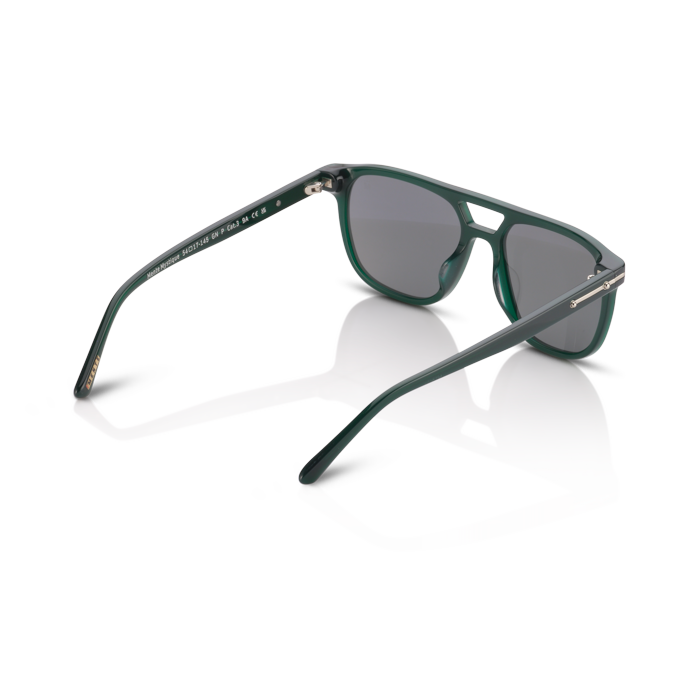 Mente Mystique Green - Frame 31