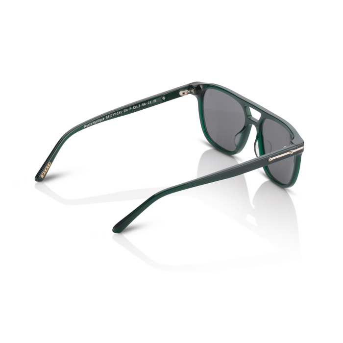 Mente Mystique Green - Frame 33