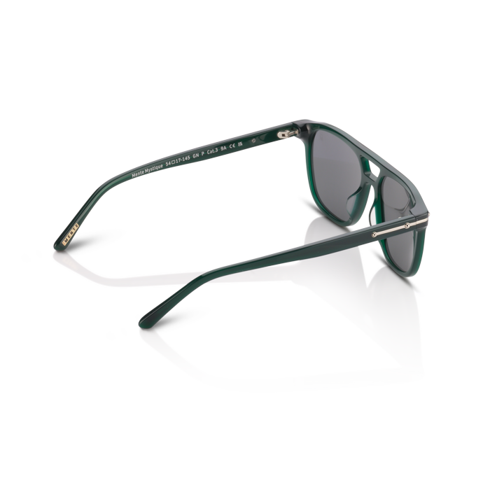 Mente Mystique Green - Frame 34