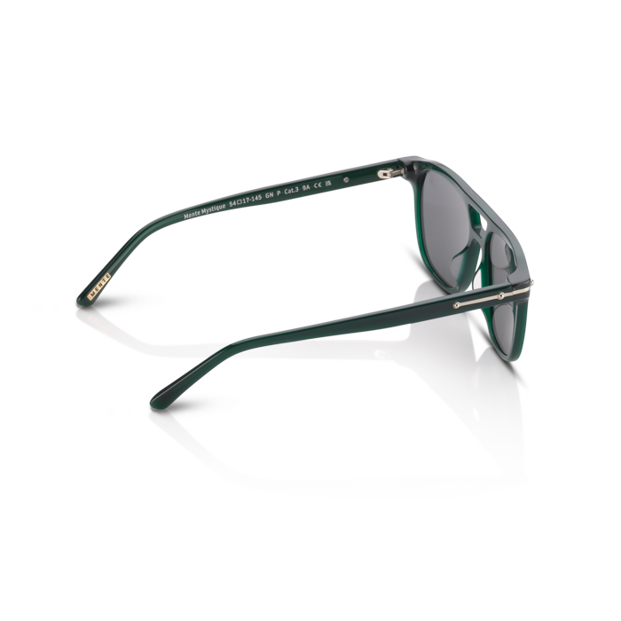 Mente Mystique Green - Frame 35