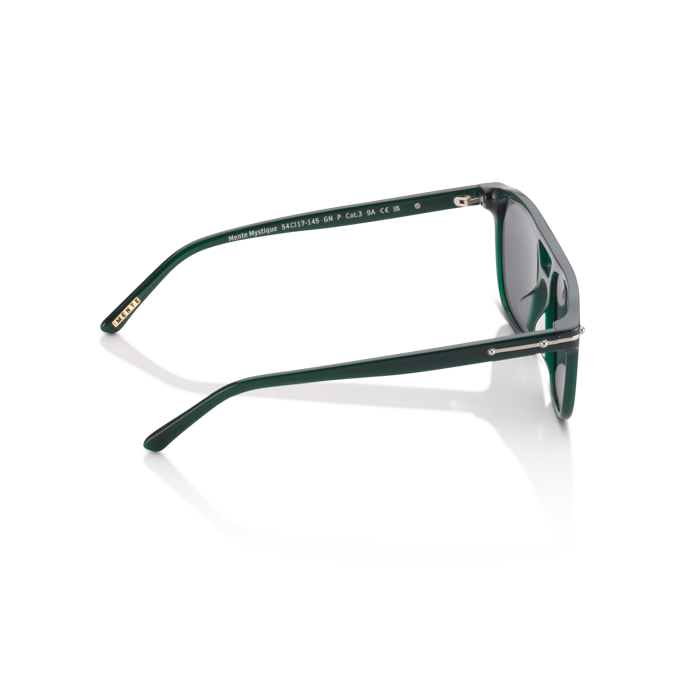 Mente Mystique Green - Frame 36