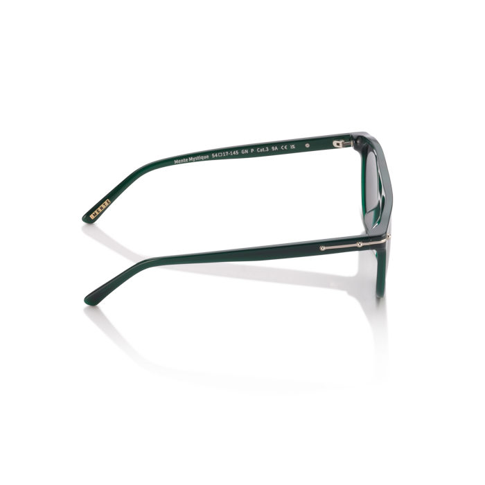 Mente Mystique Green - Frame 37