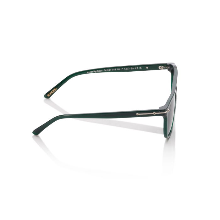 Mente Mystique Green - Frame 38