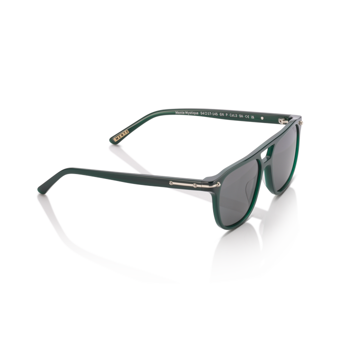 Mente Mystique Green - Frame 41