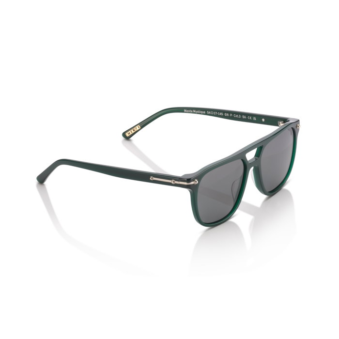 Mente Mystique Green - Frame 42
