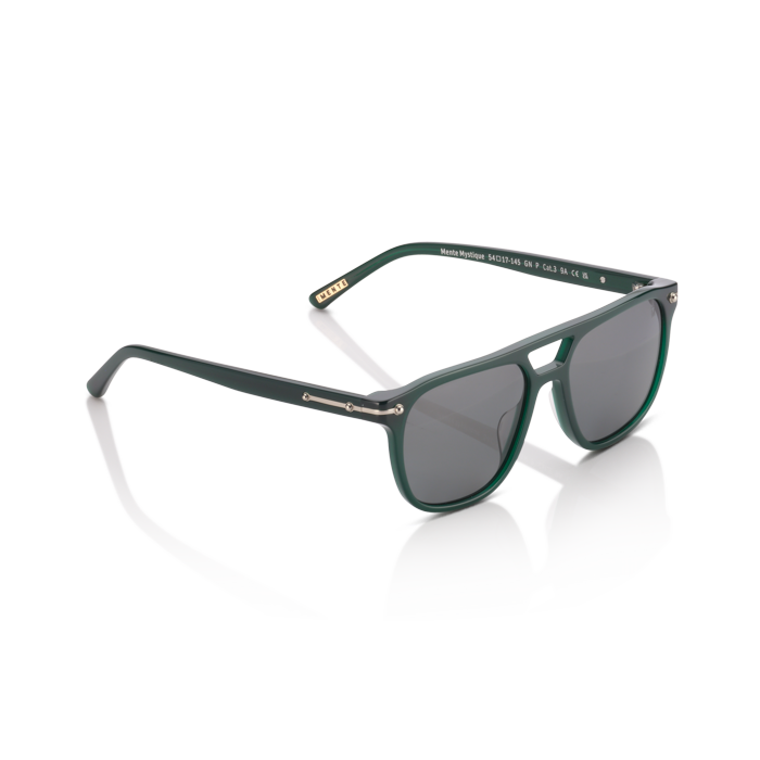 Mente Mystique Green - Frame 43