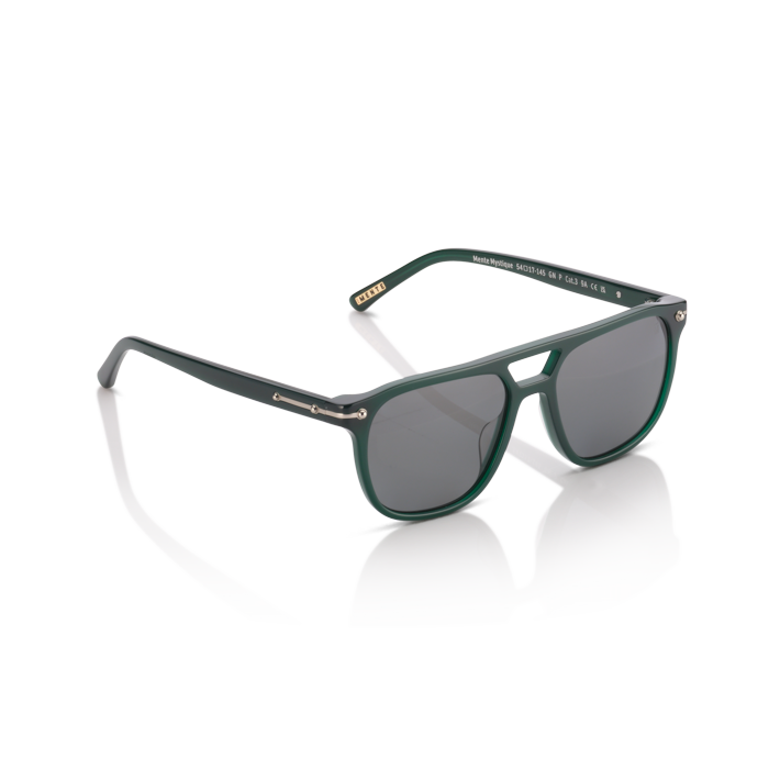 Mente Mystique Green - Frame 44