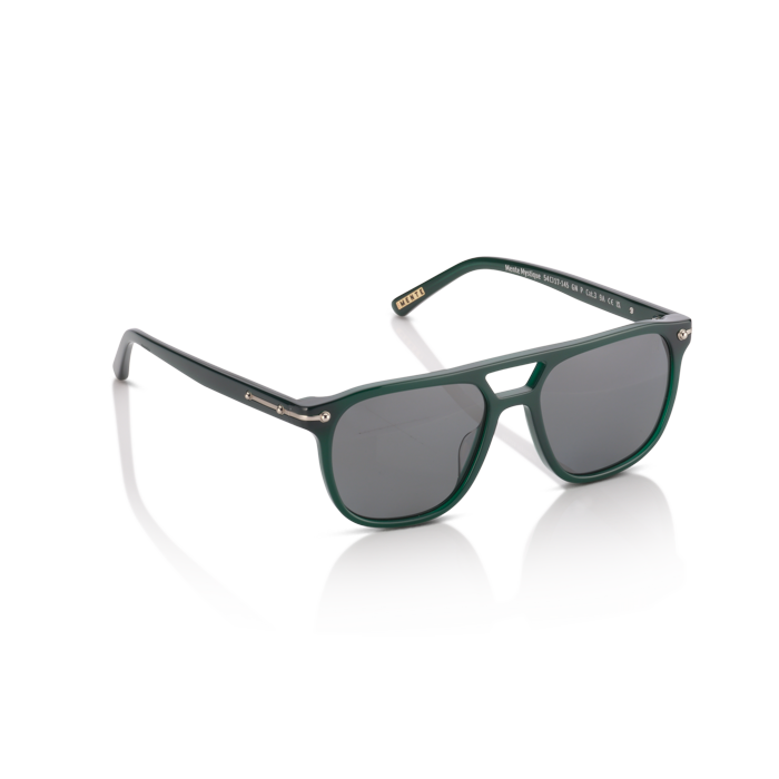 Mente Mystique Green - Frame 45