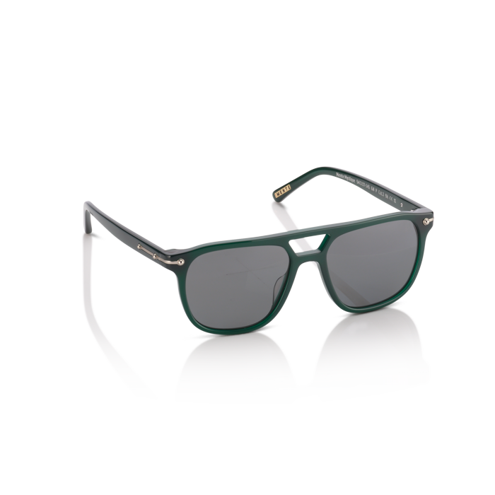 Mente Mystique Green - Frame 46