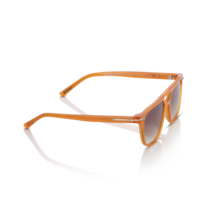 Mente Mystique Honey - Frame 40