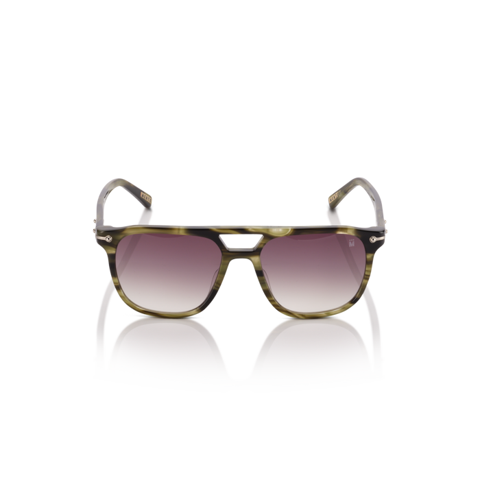 Mente Mystique Olive Havana - Frame 1