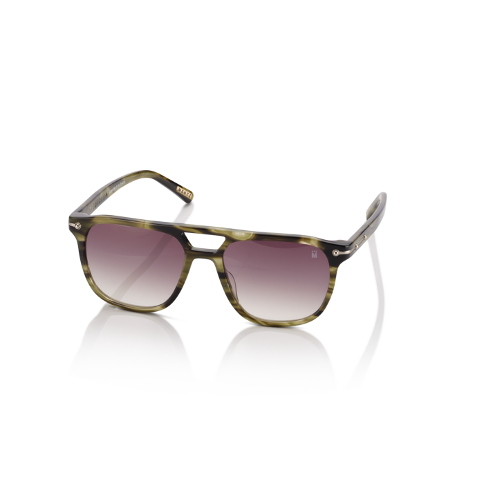 Mente Mystique Olive Havana - Frame 3