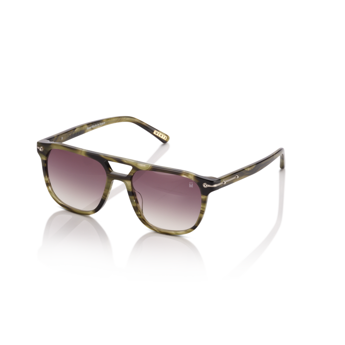 Mente Mystique Olive Havana - Frame 5