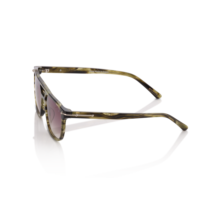 Mente Mystique Olive Havana - Frame 11
