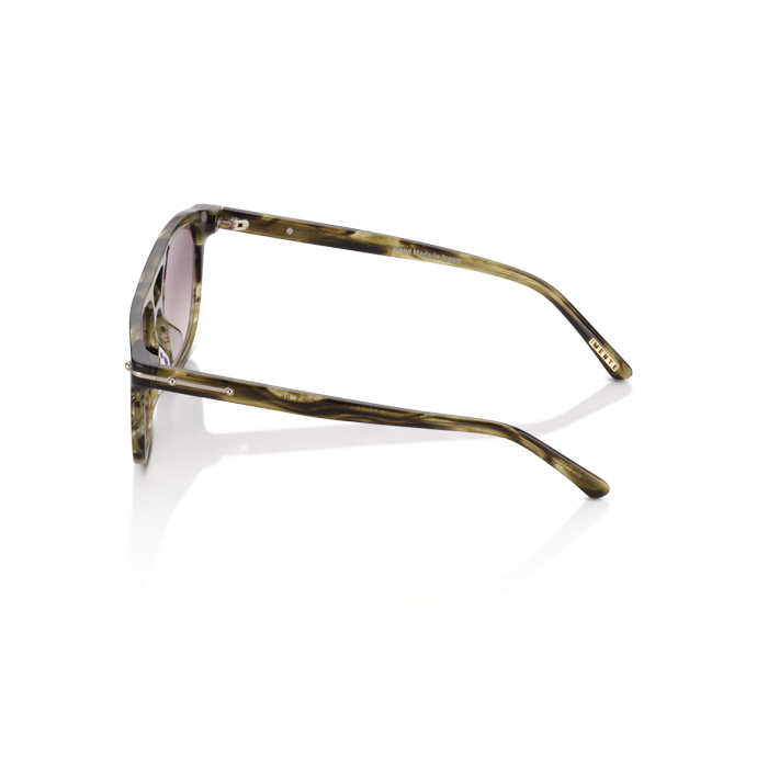 Mente Mystique Olive Havana - Frame 14