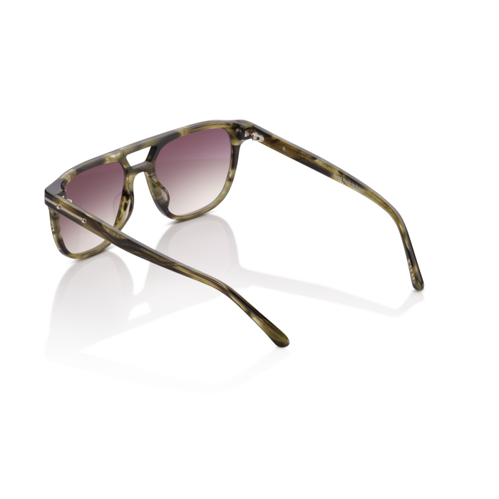 Mente Mystique Olive Havana - Frame 19