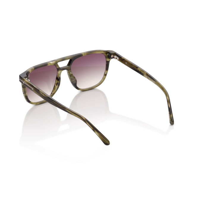 Mente Mystique Olive Havana - Frame 20