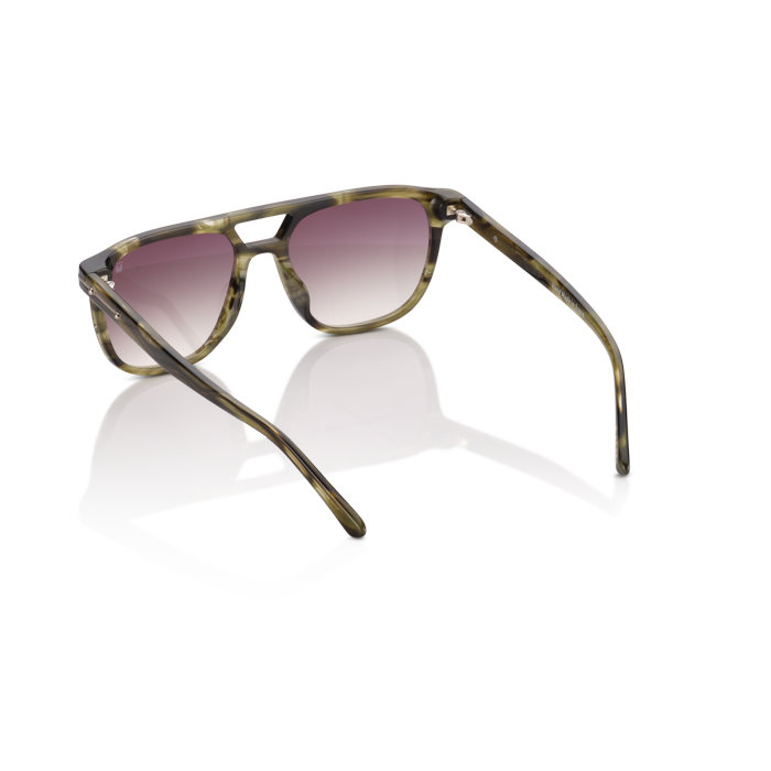 Mente Mystique Olive Havana - Frame 21