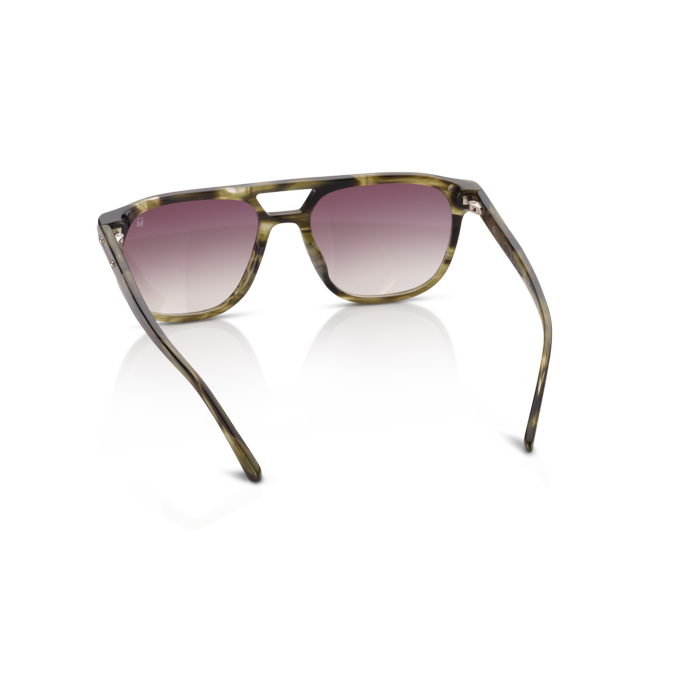 Mente Mystique Olive Havana - Frame 23