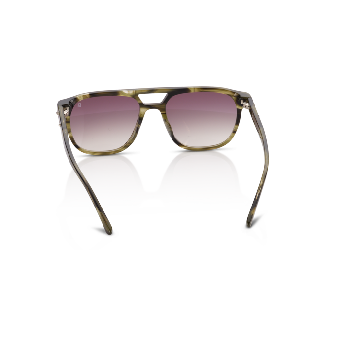 Mente Mystique Olive Havana - Frame 24