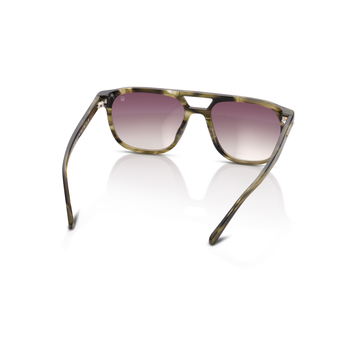 Mente Mystique Olive Havana - Frame 27