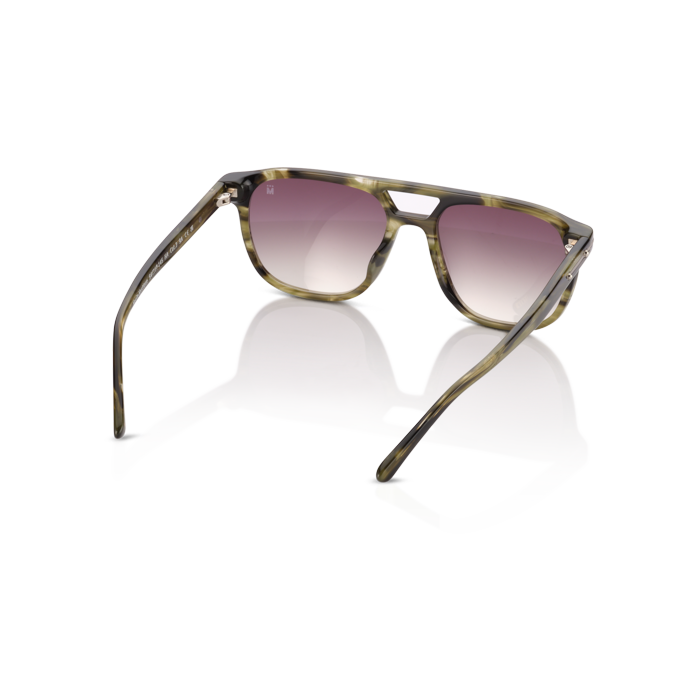 Mente Mystique Olive Havana - Frame 28