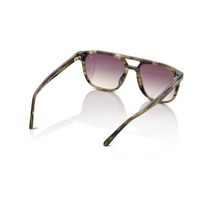 Mente Mystique Olive Havana - Frame 29