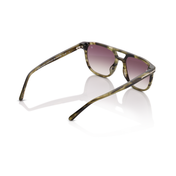 Mente Mystique Olive Havana - Frame 31