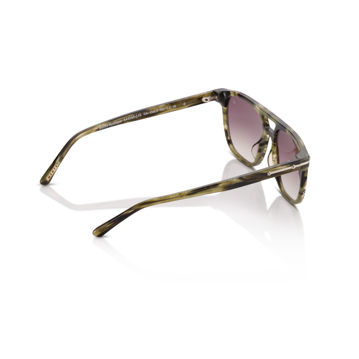 Mente Mystique Olive Havana - Frame 34