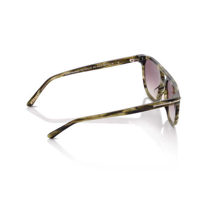 Mente Mystique Olive Havana - Frame 35