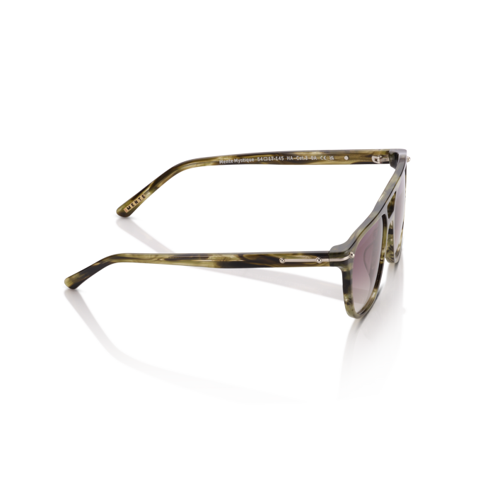 Mente Mystique Olive Havana - Frame 39