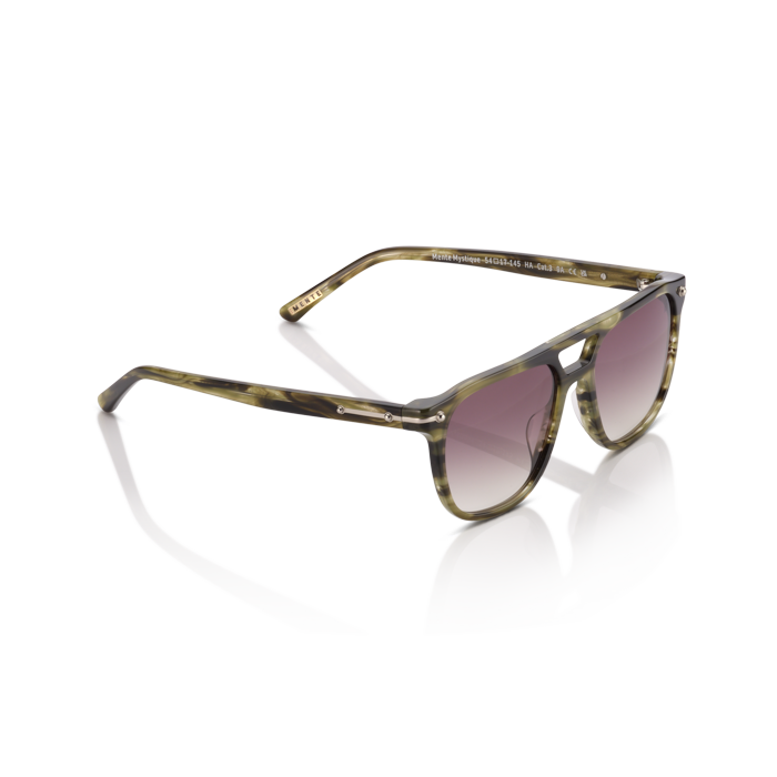 Mente Mystique Olive Havana - Frame 42