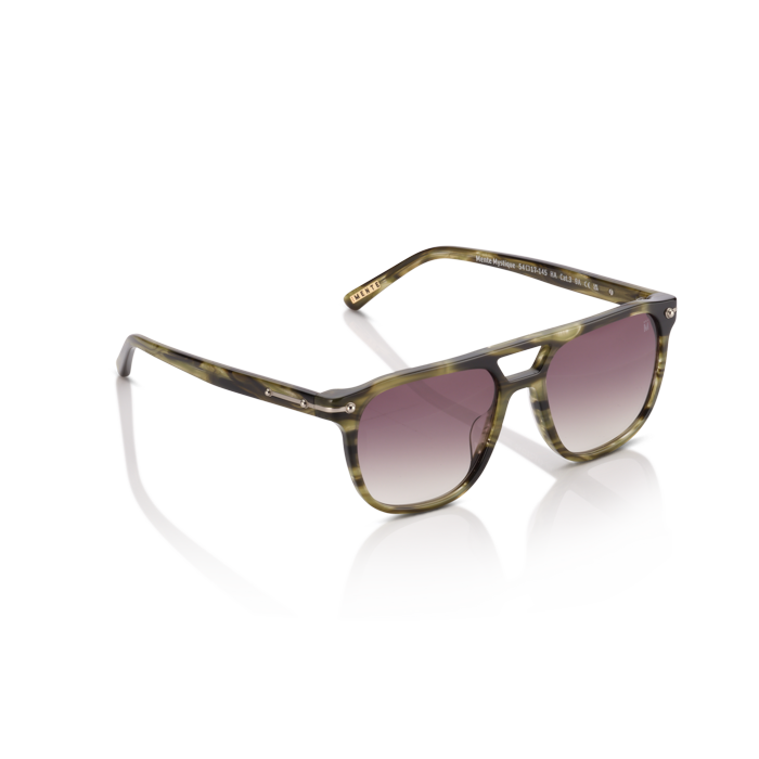 Mente Mystique Olive Havana - Frame 44