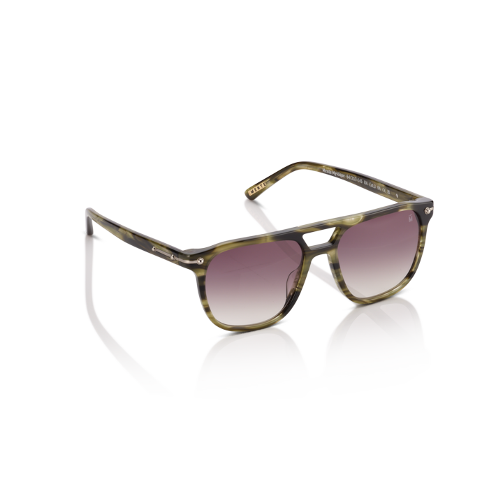 Mente Mystique Olive Havana - Frame 45