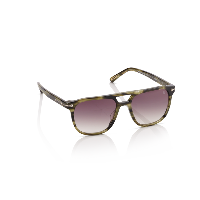 Mente Mystique Olive Havana - Frame 46