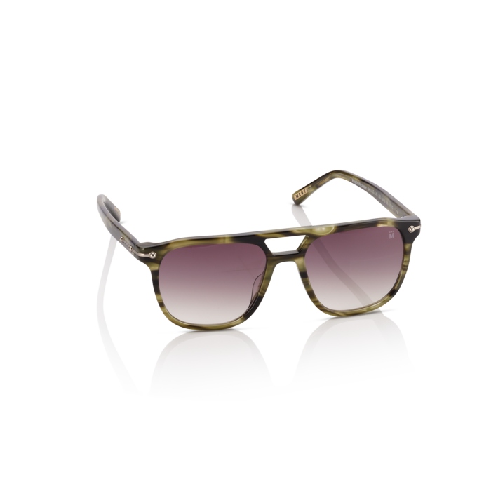 Mente Mystique Olive Havana - Frame 47