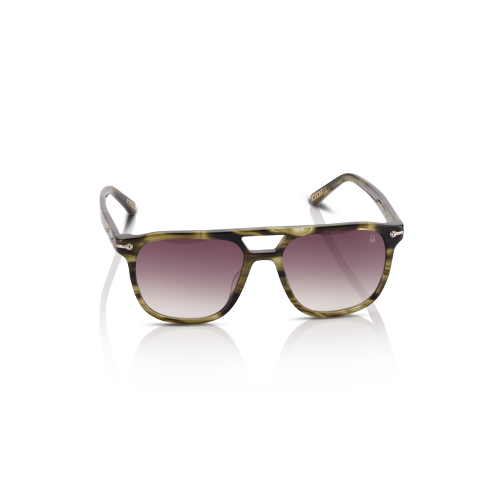 Mente Mystique Olive Havana - Frame 48