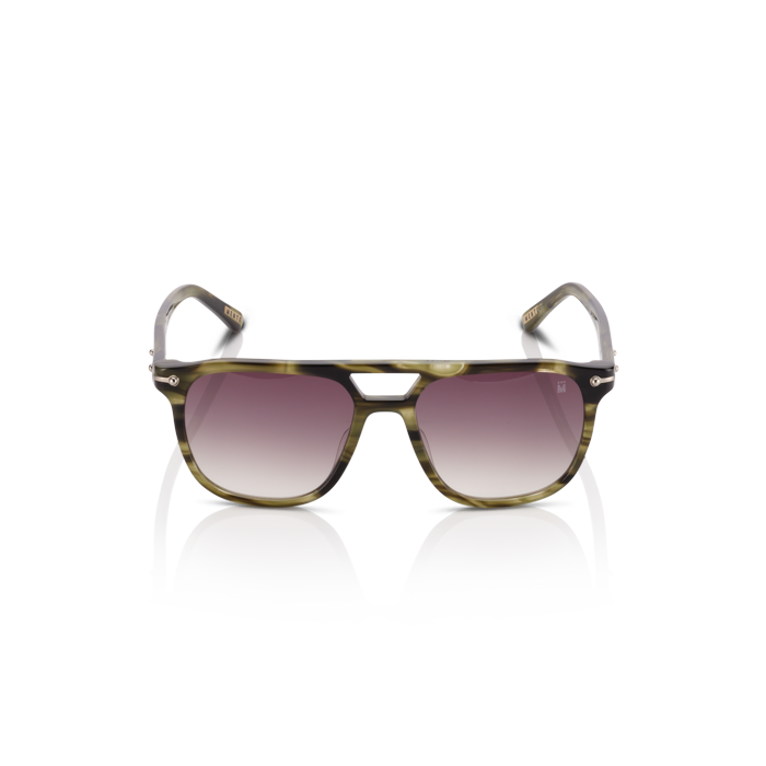 Mente Mystique Olive Havana - Frame 49