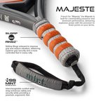 Majeste Limited Edition 18K Pro Power