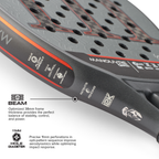 Manouvre Racket & Free Backpack