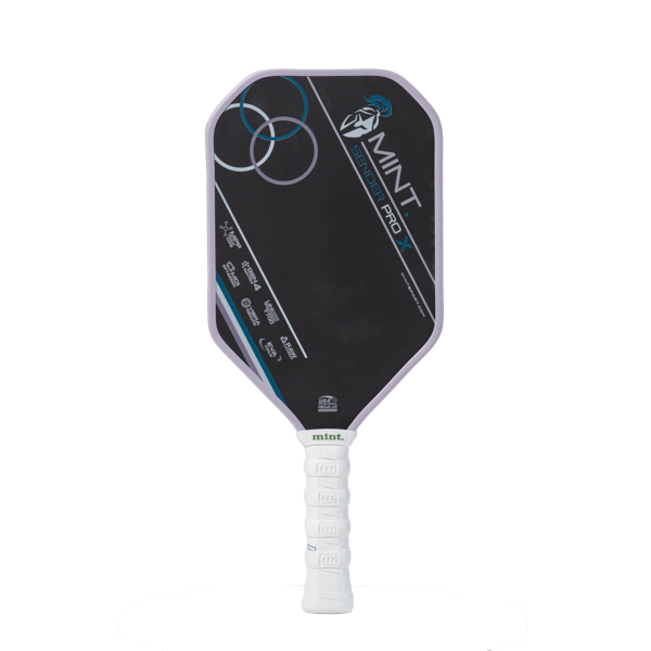 Sender Pro X | Gen4 14mm | Blue - Frame 1